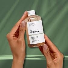 The Ordinary Glycolic Acid 7%