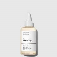 The Ordinary Glycolic Acid 7%