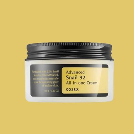 COSRX Advanced Snail 92 All in one Cream