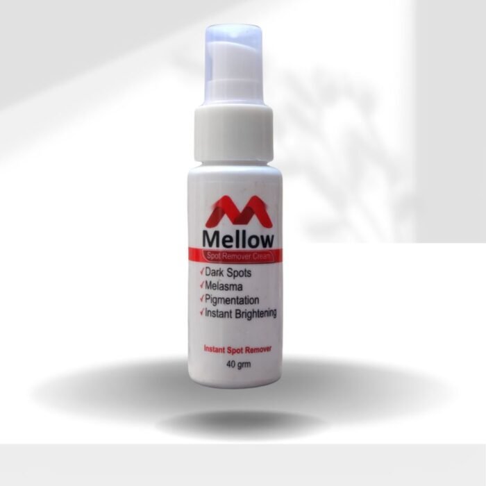 Mellow Skin Brightening Cream