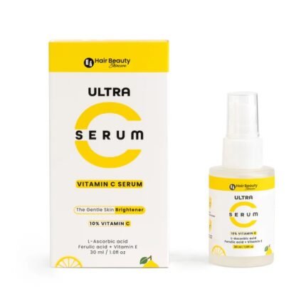 Ultra c Serum