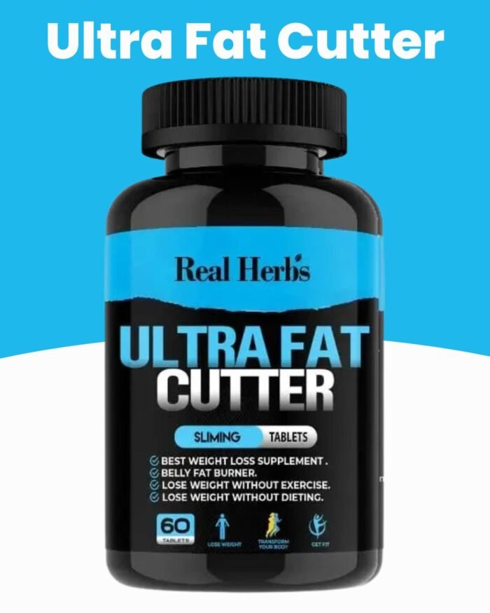 Real Herbs Ultra Fat Cutter