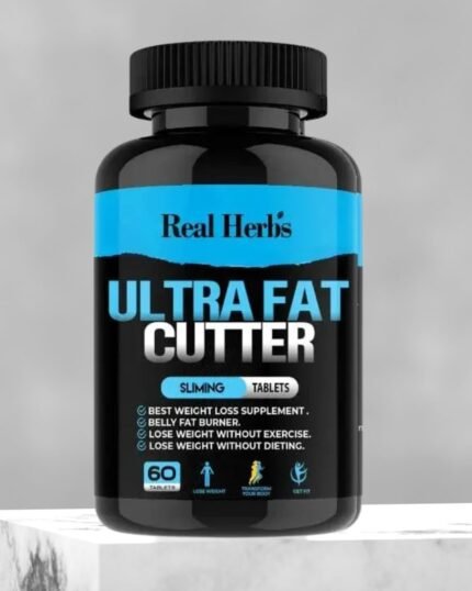 Real Herbs Ultra Fat Cutter