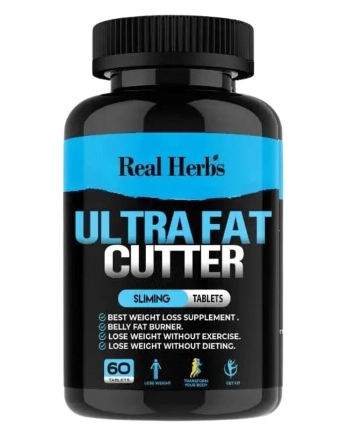 Real Herbs Ultra Fat Cutter