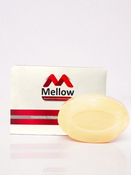 Mellow Moisturizing & Cleansing Soap