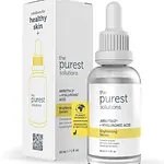 The Purest Brightening Serum Alpha Arbutin 2% + Hyaluronic Acid