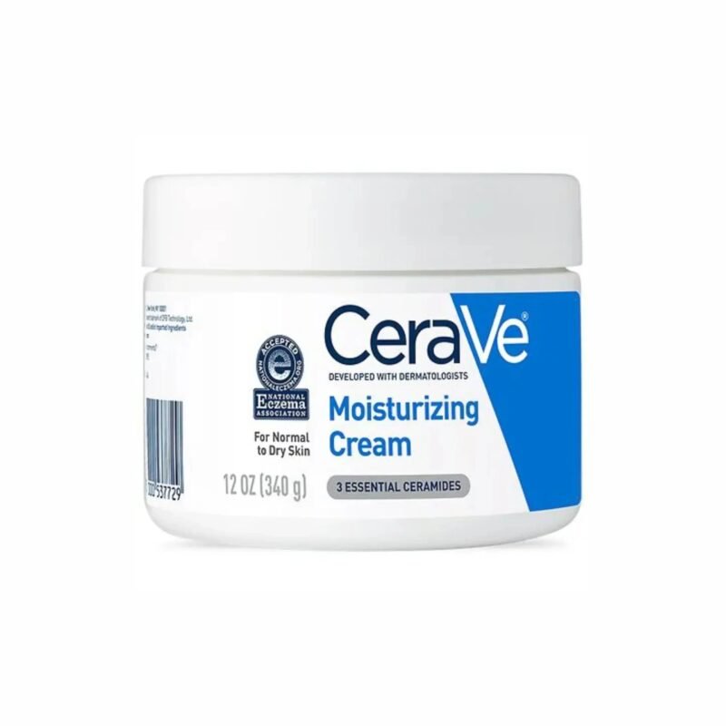 Moisturizing CeraVe Moisturizing Cream