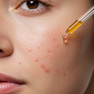 Velours Vitamin C+Cg Serum & Ferulic