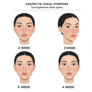 Velours Vitamin C+Cg Serum & Ferulic Acid Review: 7 Skin-Changing Benefits