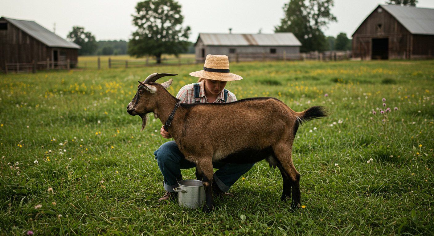 Goat milk skincare facewash product designed for gentle, daily facial cleansing