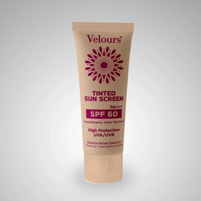 Sunblock Sun Screen - SPF-60