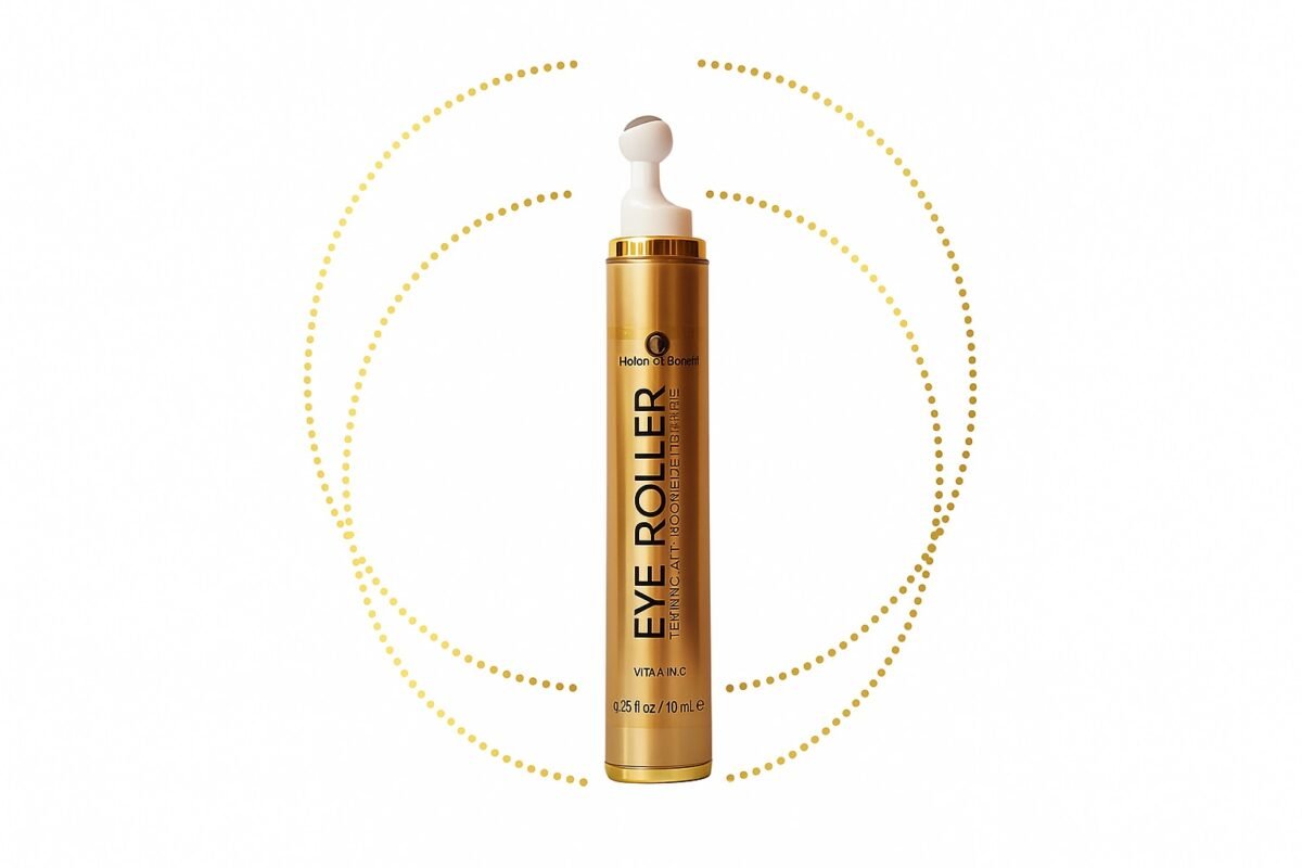 Under Eye Roller for Dark Circles