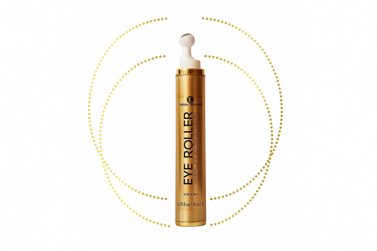 Under Eye Roller for Dark Circles