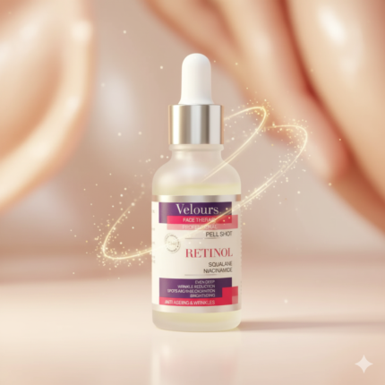 Velours Retinol Serum