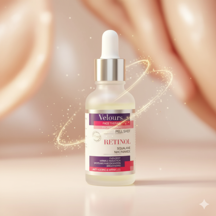 Velours Retinol Serum