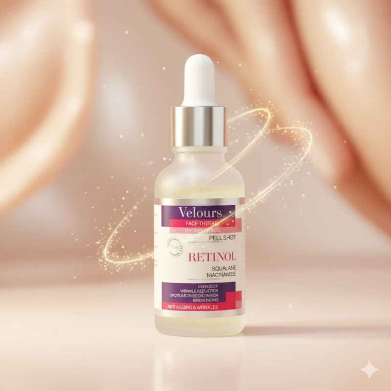 Velours Retinol Serum