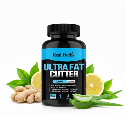 Real Herbs Ultra Fat Cutter
