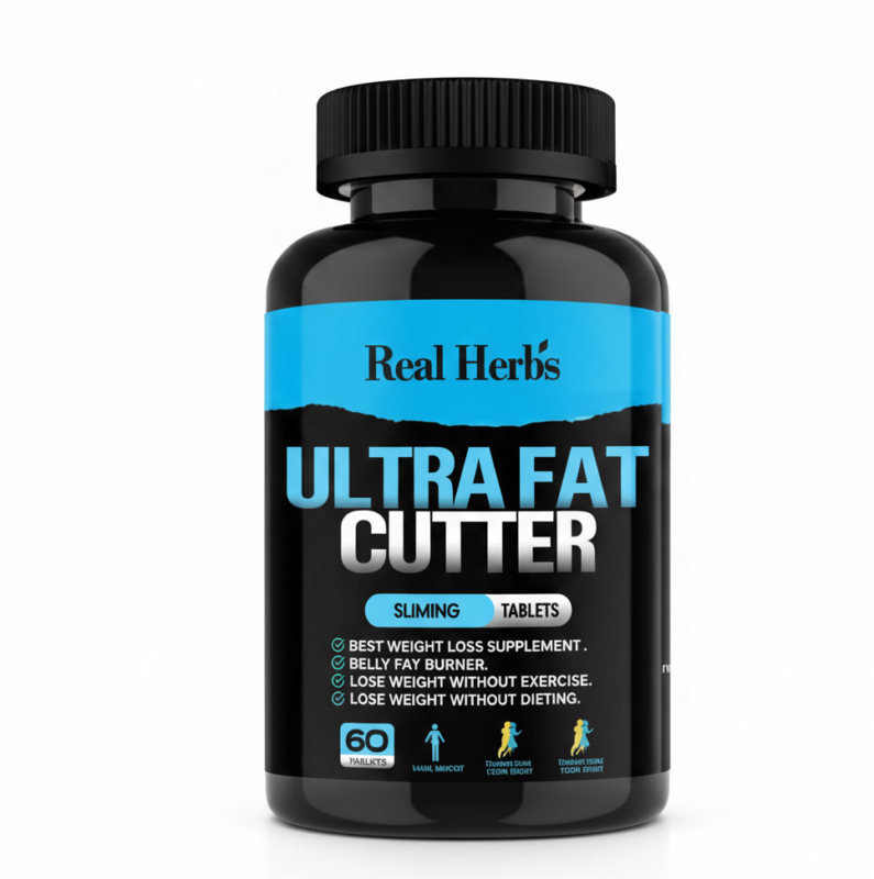 Real Herbs Ultra Fat Cutter price in pakistan